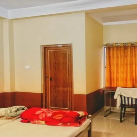 Rent this 1 bed house on Siliguri in Matigara block, India