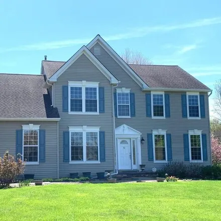 Image 3 - 102 Springhill Drive, Woodbine, Downingtown, PA 19335, USA - House for rent