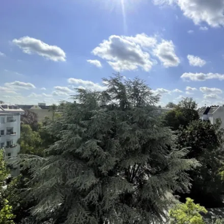 Rent this 2 bed apartment on Fuggerstraße 11 in 10777 Berlin, Germany