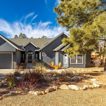 Buy this 3 bed house on 1253 North Fox Hill Road in Flagstaff, AZ 86004