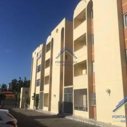 Buy this 3 bed apartment on Rua Benjamin Moura 467 in Cidade dos Funcionários, Fortaleza - CE