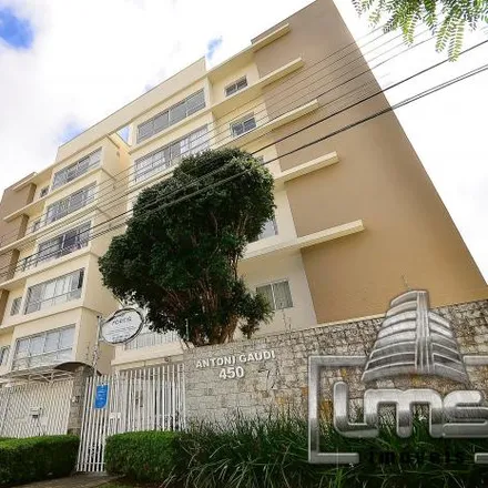 Buy this 3 bed apartment on Antônio Gaudi in Rua João Schleder Sobrinho 450, Boa Vista
