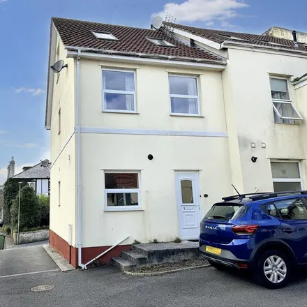Rent this 2 bed house on Preston Down Road in Paignton, TQ3 2RB