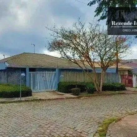 Buy this 2 bed house on Escola Municipal Professora Elvira Pilotto Carrano in Rua Lourenço Maoski, Parque da Fonte