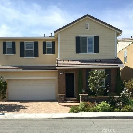 Rent this 4 bed house on 102 Shadowbrook in Irvine, California