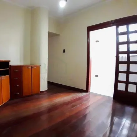 Rent this 1 bed apartment on Hotel Nossa Senhora Aparecida in Rua Mato Grosso, Região Urbana Homogênea V