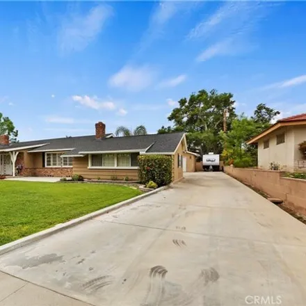 Image 6 - 1687 Red Hill North Drive, Upland, CA 91786, USA - House for sale