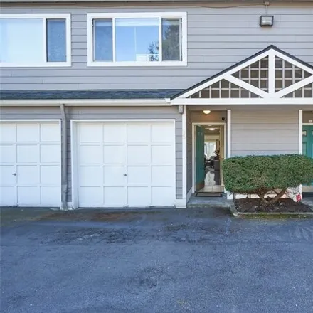 Buy this 2 bed townhouse on 814 Pike Street Northeast in Auburn, WA 98002