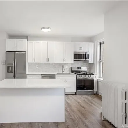 Buy this studio apartment on 472 Gramatan Ave Unit Building3 in Mount Vernon, New York