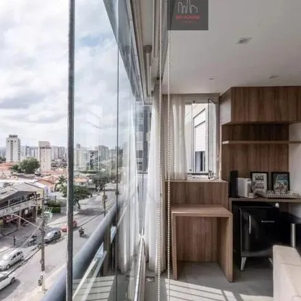 Buy this 2 bed apartment on Rua Cotoxó 599 in Pompéia, São Paulo - SP