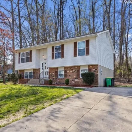 Buy this 4 bed house on 5107 Salima Street in Clinton, MD 20735