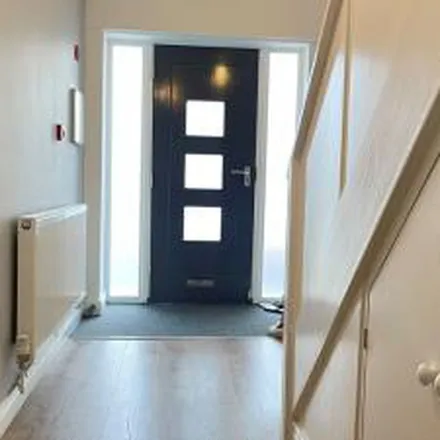 Rent this 1 bed apartment on Moseley Wood Green in Leeds, LS16 7HB