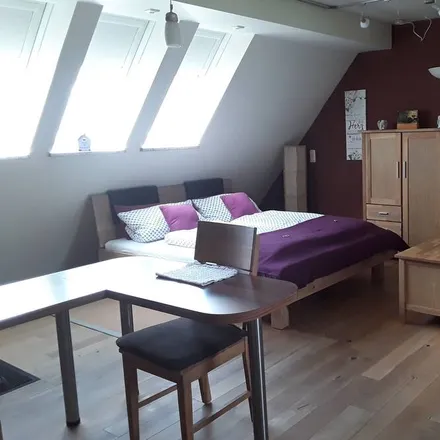 Rent this 2 bed apartment on 91352 Schlammersdorf