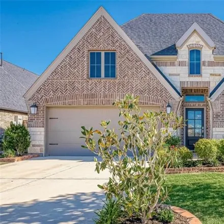 Buy this 4 bed house on Maple Glen Lane in Fulshear, Fort Bend County
