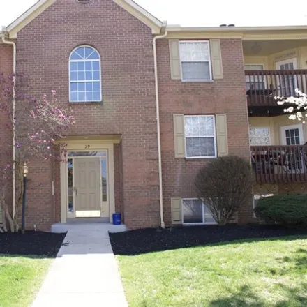 Buy this 2 bed condo on 27 Highland Meadows Circle in Highland Heights, Campbell County