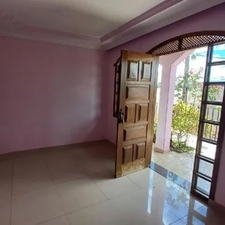 Rent this 3 bed house on Rua DW-77 in Gabiroba, Itabira - MG