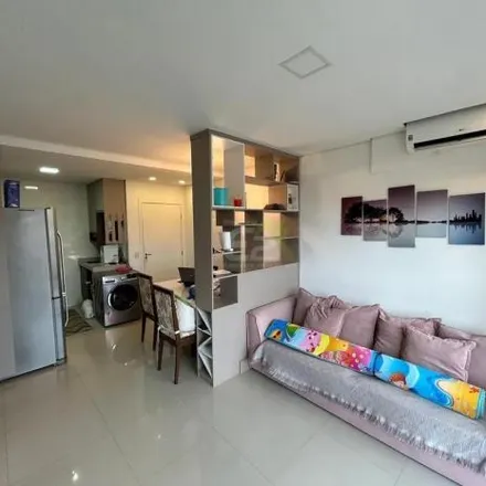 Buy this 2 bed apartment on Rua Luiz Barbosa Campos in Jardim Alvorada, São Carlos - SP