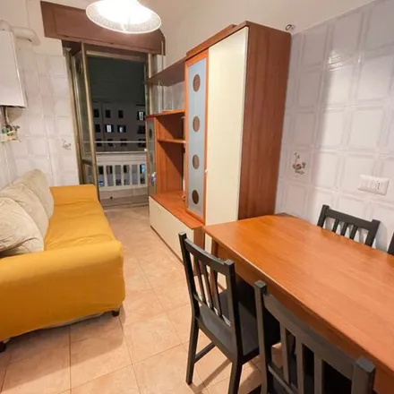 Rent this 1 bed apartment on Il Ventiquattro in Piazza dell'Alberone 9, 00181 Rome RM