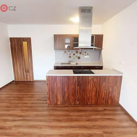 Rent this 1 bed apartment on Karlova pekárna in Palackého náměstí, 684 01 Slavkov u Brna