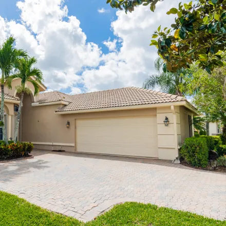 Buy this 3 bed house on 9114 Pumpkin Ridge in Saint Lucie County, FL 34986