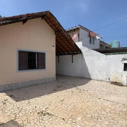 Rent this 2 bed house on Avenida Rio Branco in Canto do Forte, Praia Grande - SP