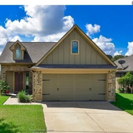 Rent this 3 bed house on 3999 Yegua Creek Court in College Station, TX 77845
