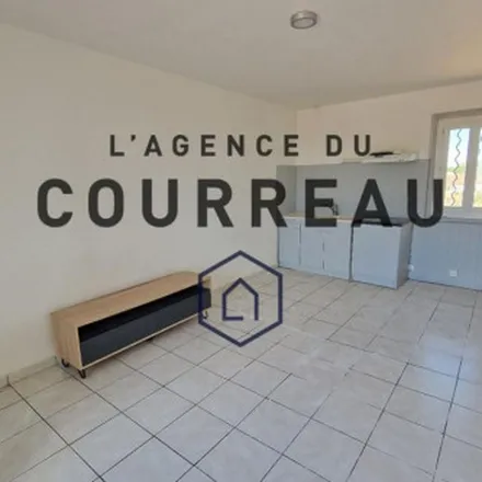 Image 6 - 150 Allee du Terral, 34430 Saint-Jean-de-Védas, France - Apartment for rent