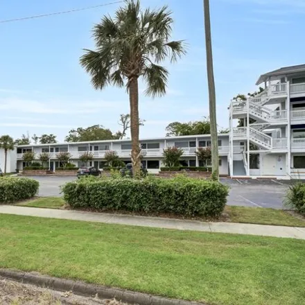 Image 1 - The Waterway, 7246 Wrightsville Avenue, Wrightsville, Wilmington, NC 28403, USA - Condo for sale