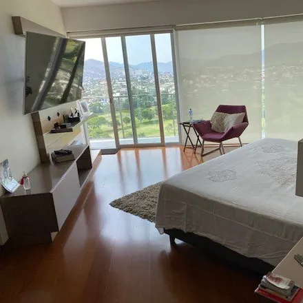 Image 7 - Avenida Cerros de Camacho, Santiago de Surco, Lima Metropolitan Area 10051, Peru - Apartment for sale