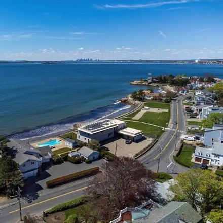 Buy this 4 bed house on 233 Puritan Road in Phillips Point, Swampscott