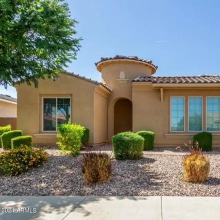 Buy this 5 bed house on 2377 East Galileo Drive in Gilbert, AZ 85298