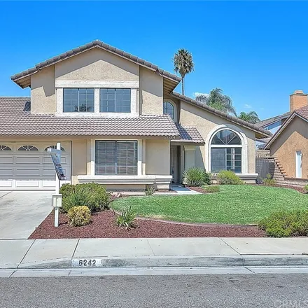 Buy this 4 bed house on 6242 Yorkshire Court in Chino, CA 91710