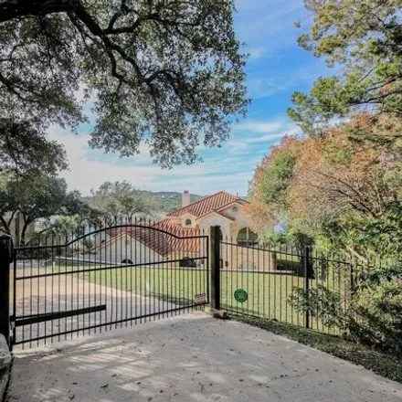 Buy this 5 bed house on 8128 Joy Road in Volente, Travis County