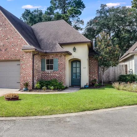 Buy this 3 bed house on 317 Summerland Key Lane in Lafayette, LA 70508