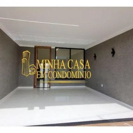 Buy this 3 bed house on Rua Santo Bortolote in Ideal Life Ecolazer, São José do Rio Preto - SP