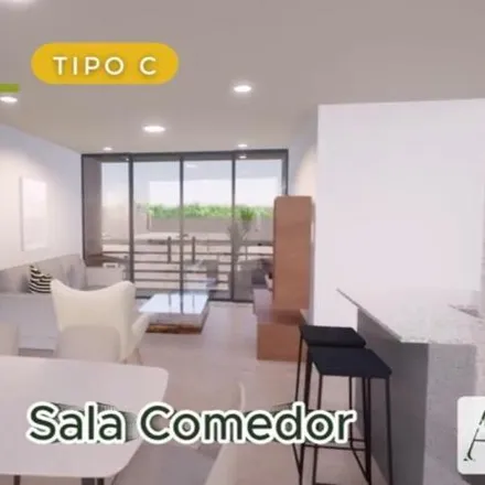 Buy this 3 bed apartment on Grifo Monterrey in Avenida Estados Unidos, Ciudad Satélite
