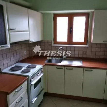 Image 3 - Παλαμηδίου, Municipality of Ilioupoli, Greece - Apartment for rent