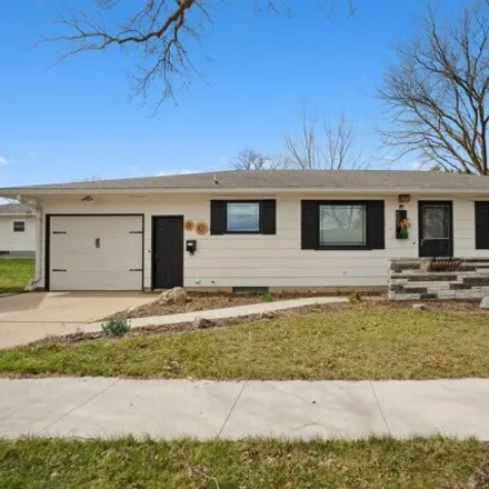 Buy this 3 bed house on 657 10th Street in Grundy Center, IA 50638
