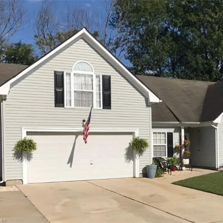 Rent this 4 bed house on 1309 Pheasant Circle