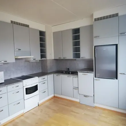 Rent this 3 bed apartment on Hamarraitti in 15550 Lahti, Finland