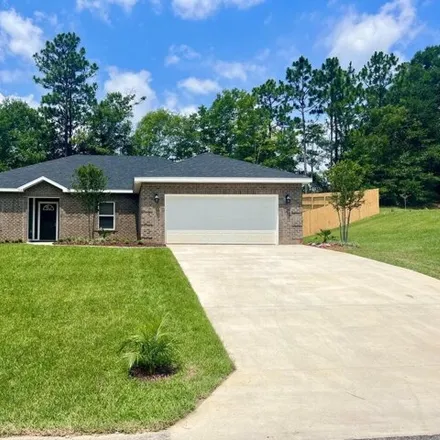 Rent this 4 bed house on 141 Tranquility Drive in Crestview, FL 32536