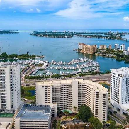 Buy this 2 bed condo on 1282 North Palm Avenue in Sarasota, FL 34236