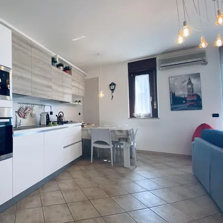 Image 2 - Foggia, Italy - Apartment for rent