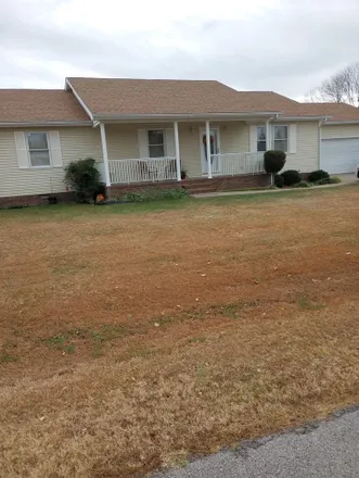 Buy this 3 bed house on 628 Prince Phillip Way in Madisonville, KY 42431