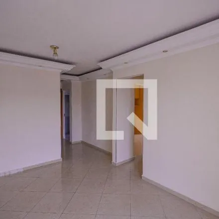 Rent this 3 bed apartment on Rua Centenário in Jardim Imperador, São Paulo - SP