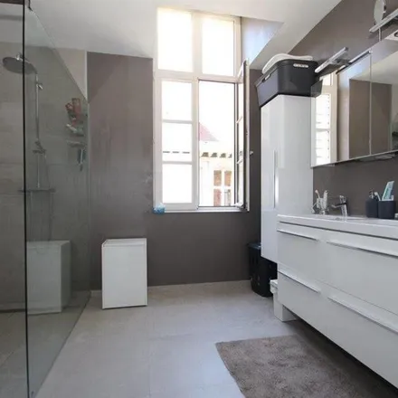 Image 2 - Rue Saint-Martin 11, 7500 Tournai, Belgium - Apartment for rent