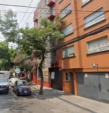 Buy this 3 bed apartment on Calle Cedro 269 in Cuauhtémoc, 06400 Mexico City