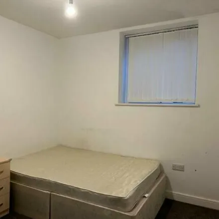 Image 3 - Fairfield House, 3 Third Avenue, Nottingham, NG7 6JH, United Kingdom - Room for rent