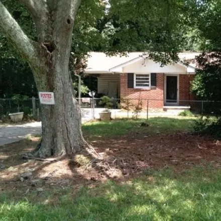 Buy this 2 bed house on 508 South Indian Creek Drive in DeKalb County, GA 30083