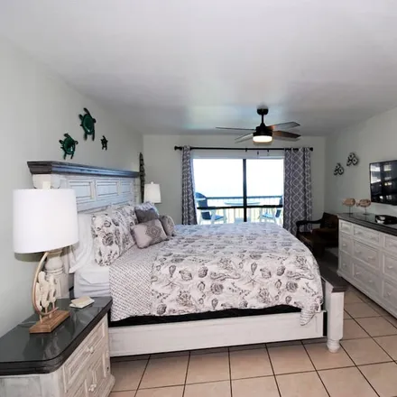 Rent this 2 bed condo on South Padre Island in TX, 78597